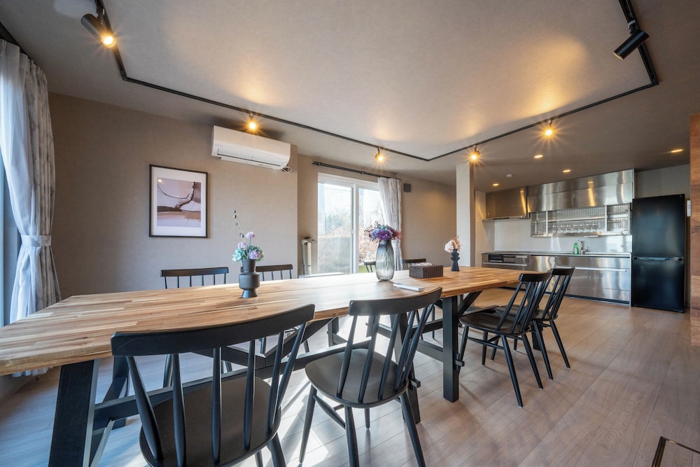 The Crocus Otaru in Otaru, Japan