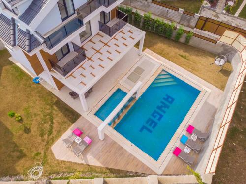 Hisar Celebrity D - last minute hotel in Fethiye