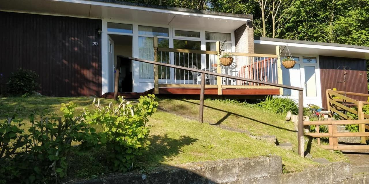 Springside Chalet20 in Tywyn, United Kingdom