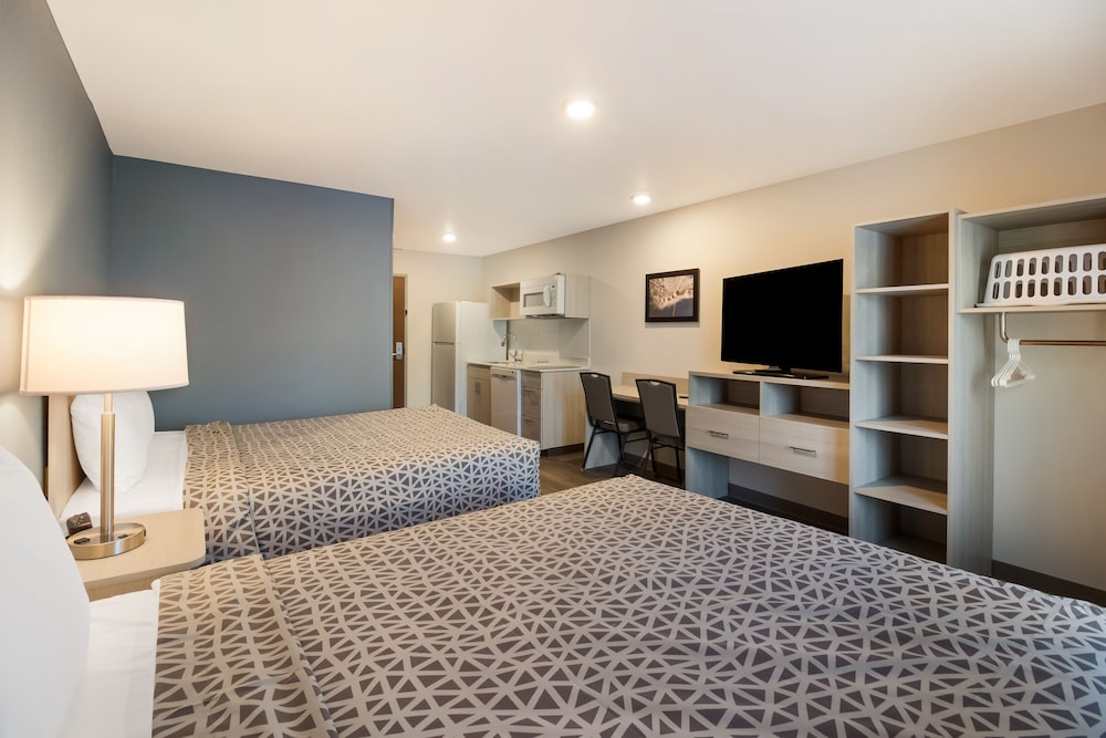 WoodSpring Suites East Lansing University Area - featured photo