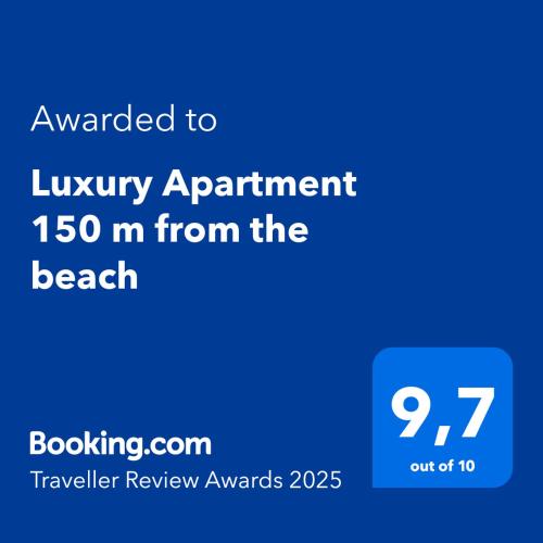 Luxury Apartment 150 m from the beach — 4-Star Luxury Hotel in Flic En Flac, Mauritius