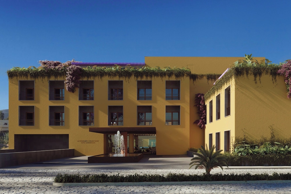 Cleviá San Miguel de Allende Autograph Collection in San Miguel De Allende, Mexico