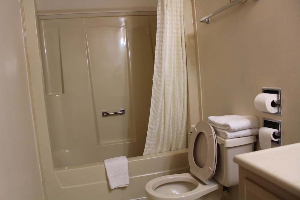 American Inn & Suites - photo 25
