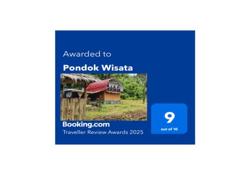 Pondok Wisata Noah — 4-Star Luxury Hotel in Likupang, Indonesia