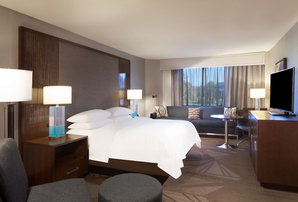 Hilton Parsippany - photo 25