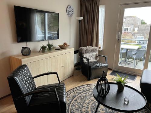 Four Skisons - last minute hotel in Swanton
