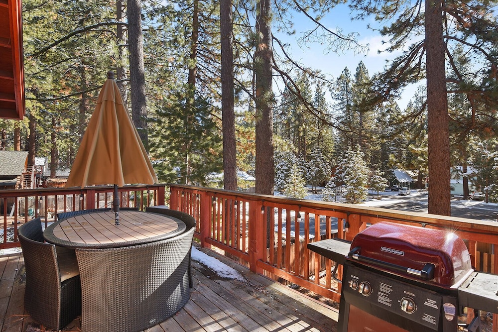 Kings Beach Haven in Kings Beach, United States