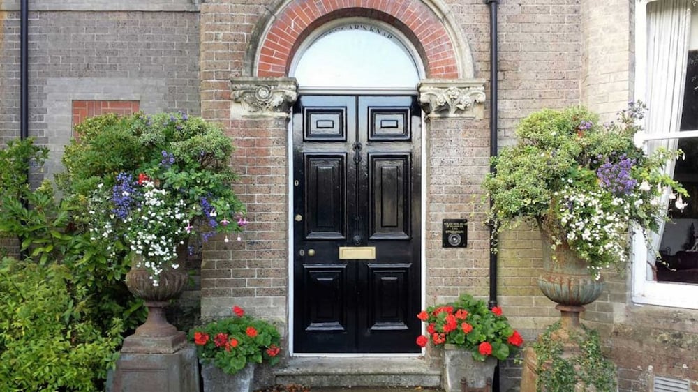 Beggar’s Knap in Dorchester, United Kingdom