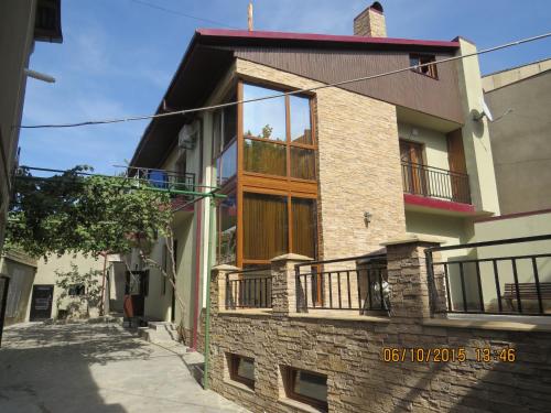 Luxury Villa Nieli
