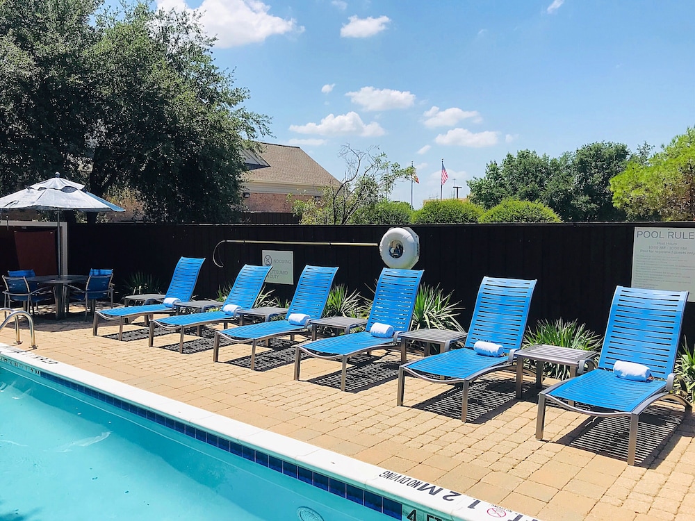 Hilton Garden Inn Las Colinas - photo 37