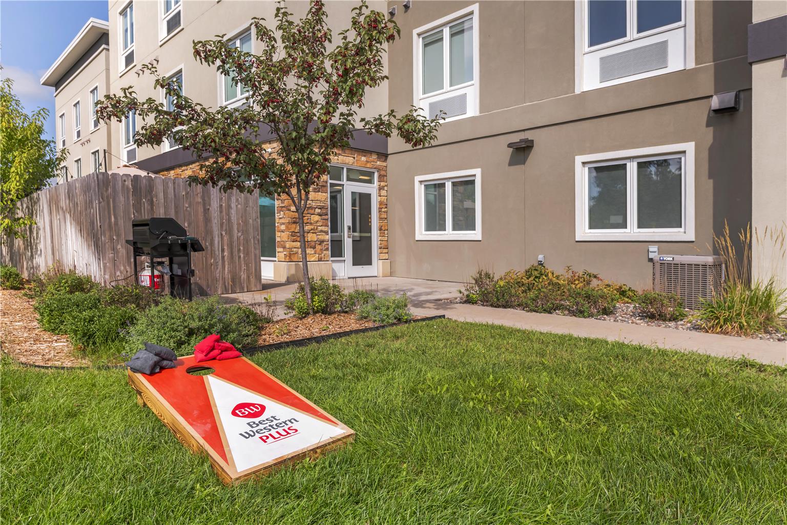 Best Western Plus Isanti - photo 60