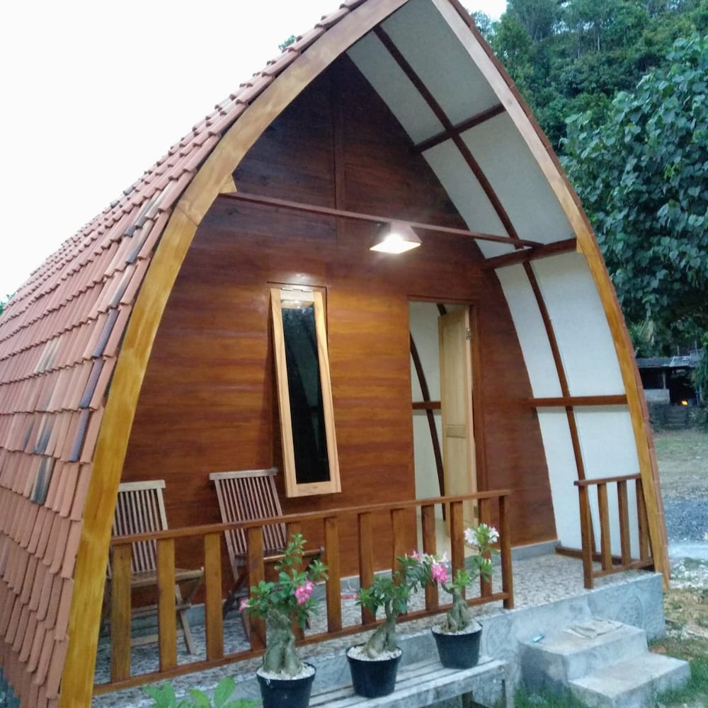 Penginapan Griya Watukelir in Wonosari, Indonesia