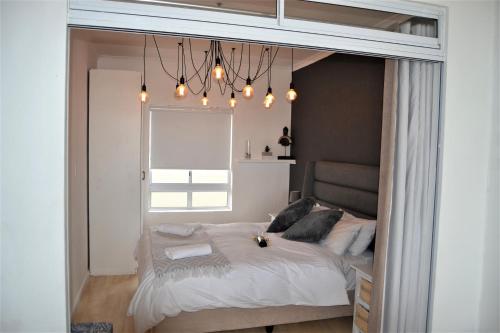 Lagoon Beach Neptune Isle Cape Town