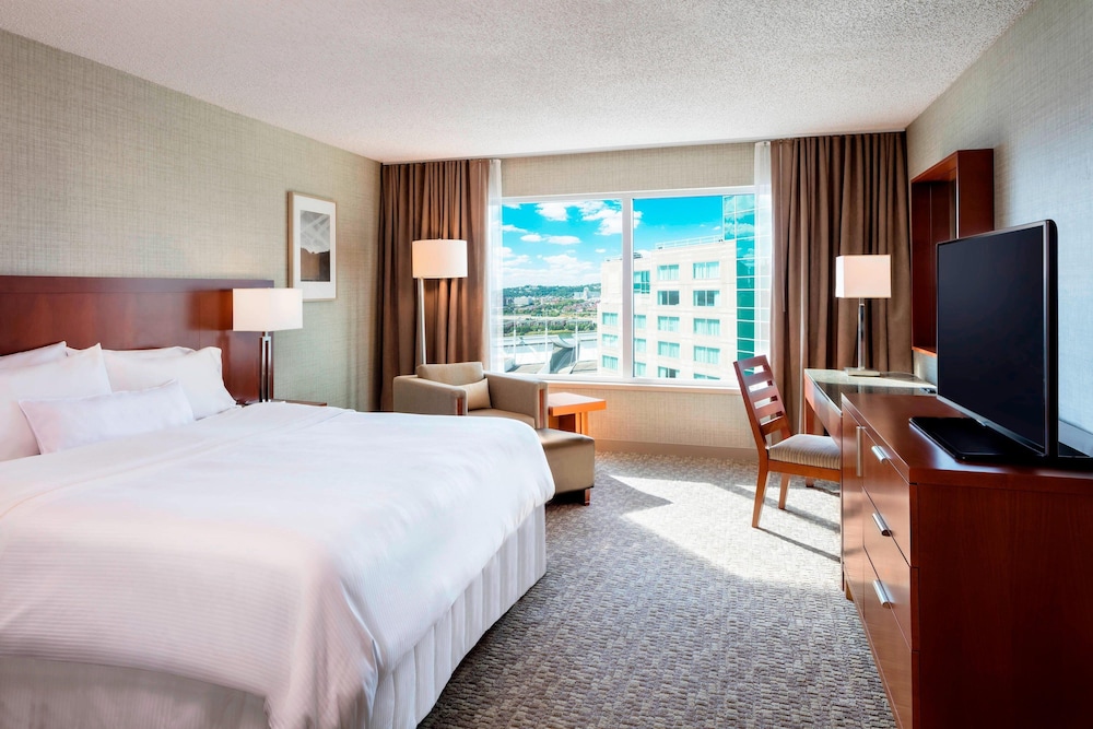 The Westin Pittsburgh a Marriott Hotel - photo 7