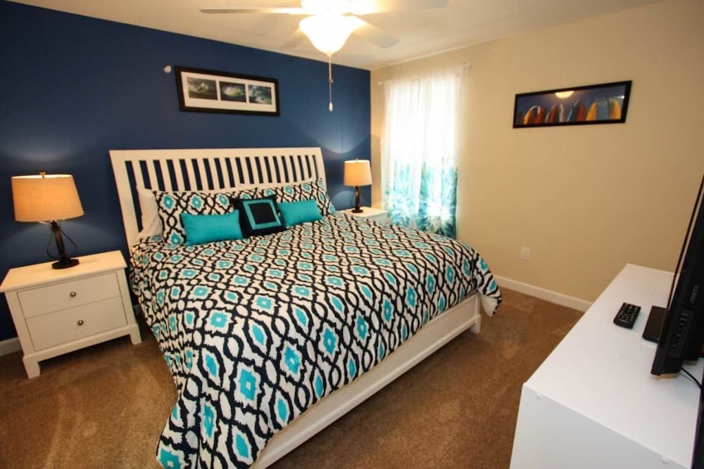 Ov4079 Champions Gate Resort 7 Bed 5 Baths Villa - photo 4