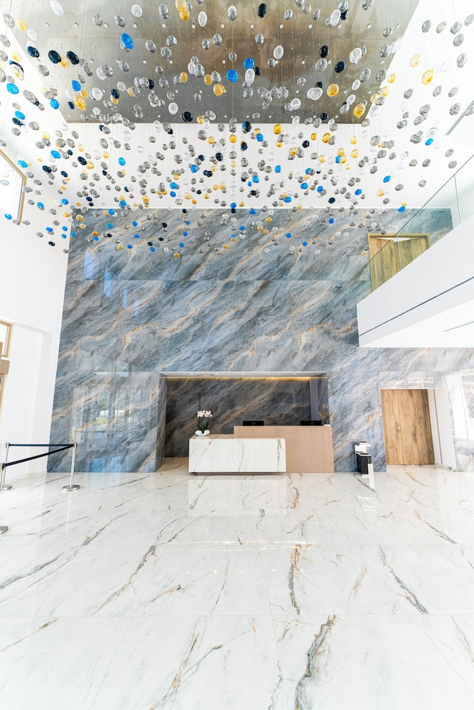 Grand Elis Hotel — Amaliada — photo 4