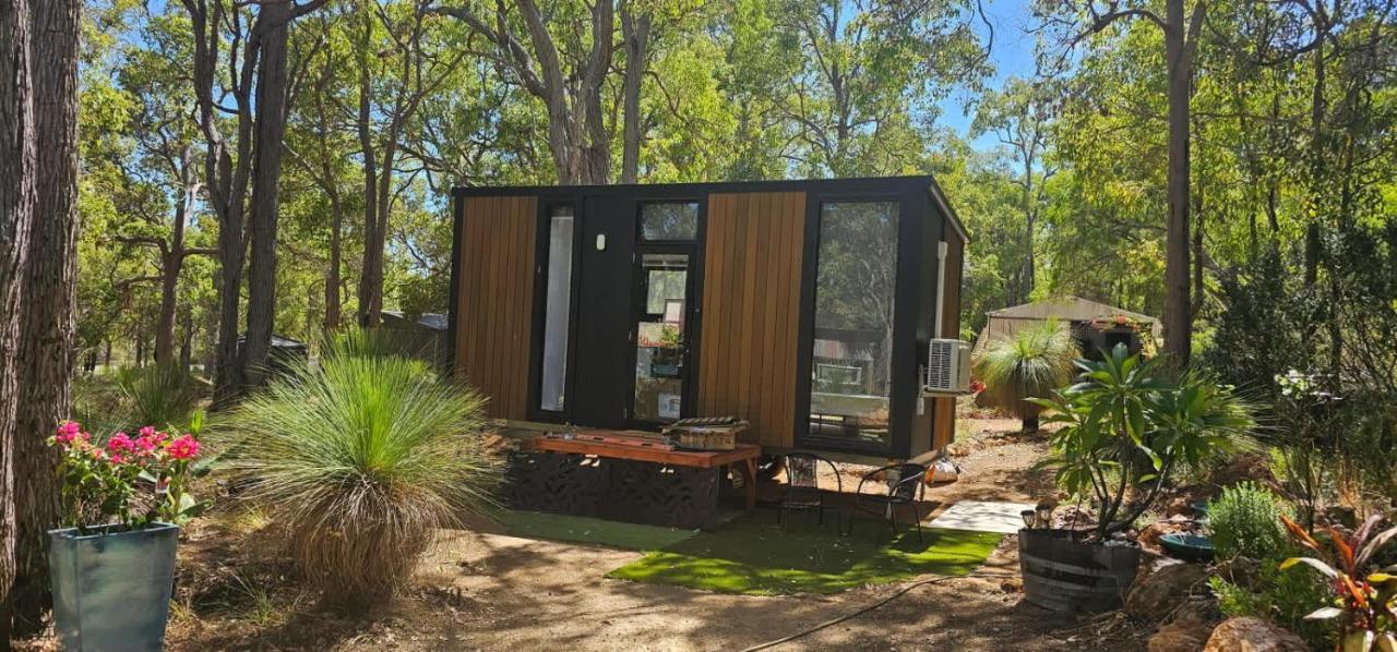 Jarrah Valley Escape by Tiny Away