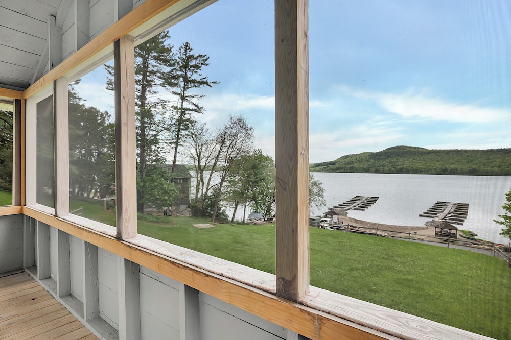Bayside Inn & Marina - photo 178
