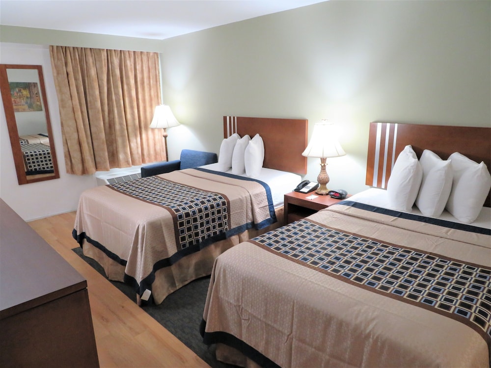 The Smart Stay Inn - photo 20