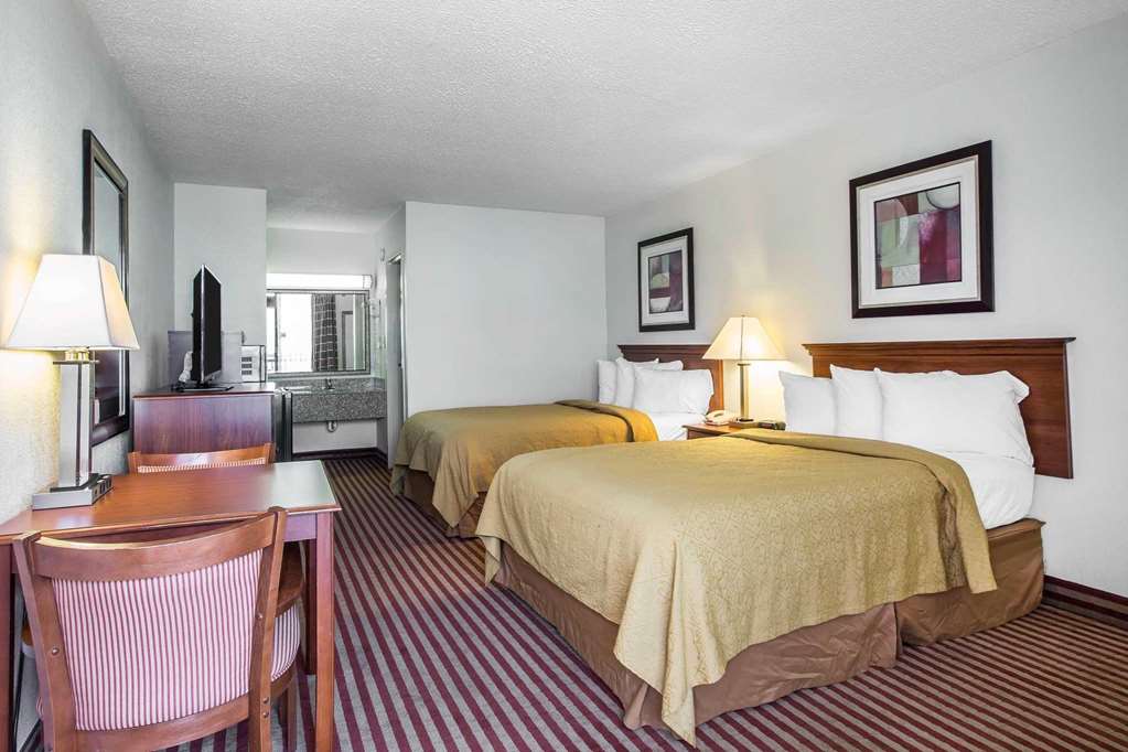 Quality Inn Madison - photo 6