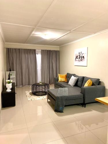 SinoT Short Stays — 4-Star Luxury Hotel in Pietermaritzburg, South Africa