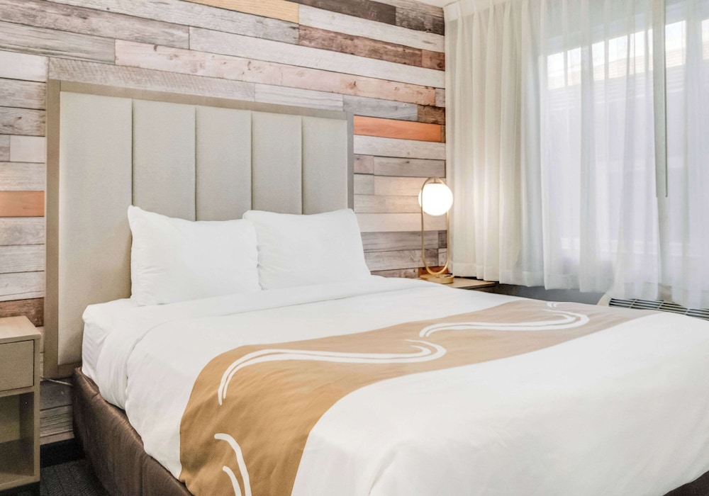 Quality Inn South Lake Tahoe - photo 37