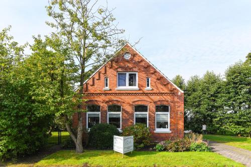 Ferienhaus Hinrich in Esens, Germany