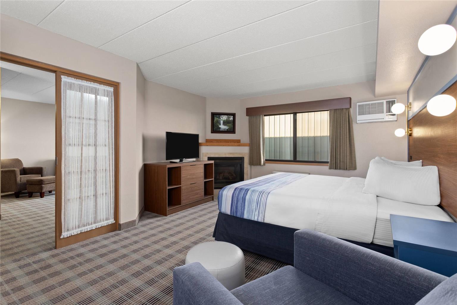 AmericInn by Wyndham Roseau - photo 60
