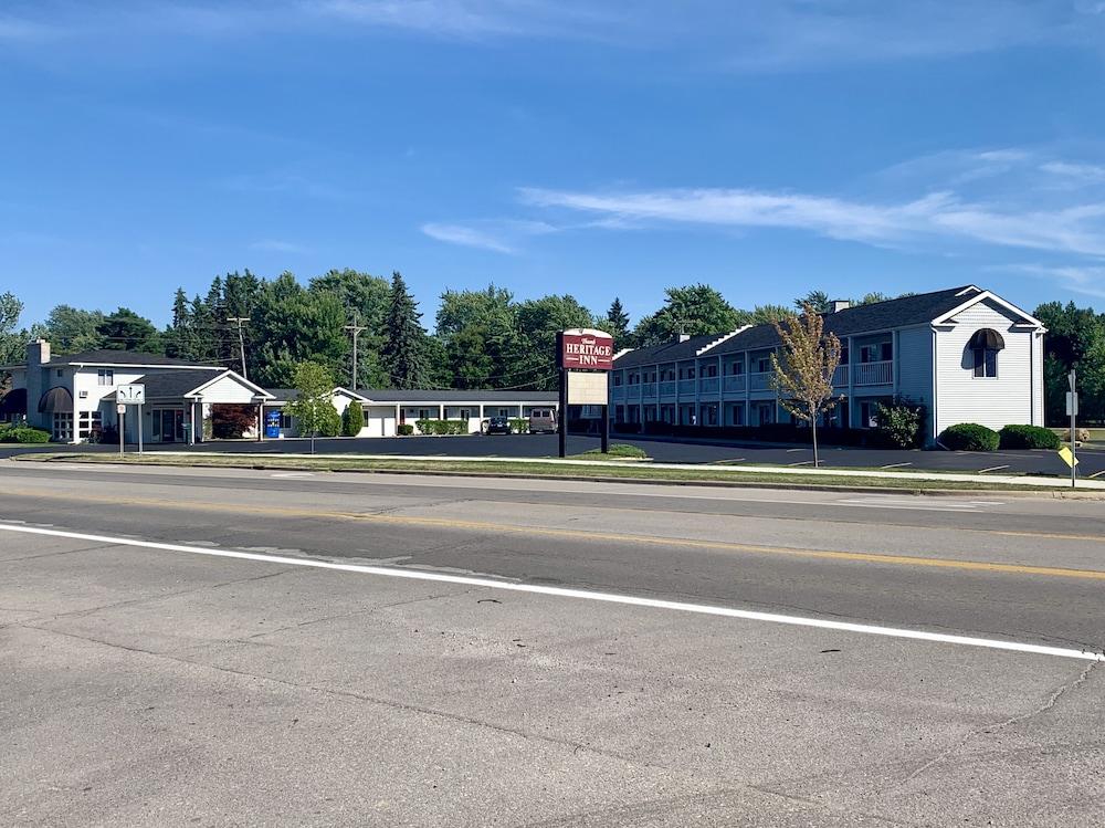 Thumb Heritage Inn in Sandusky, United States