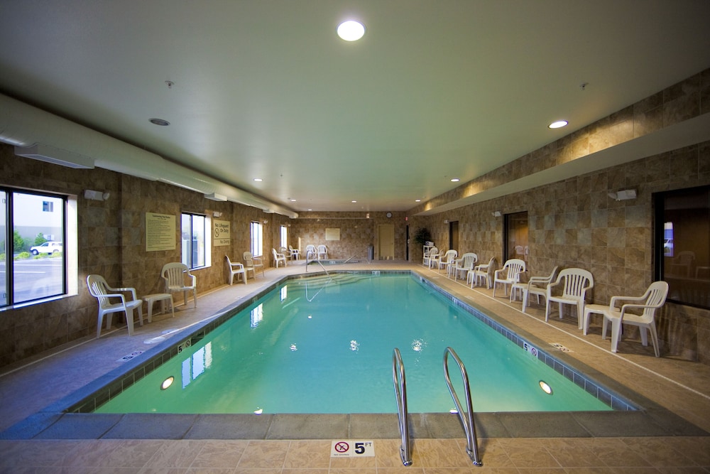 Hampton Inn & Suites Seattle Kent WA - photo 59