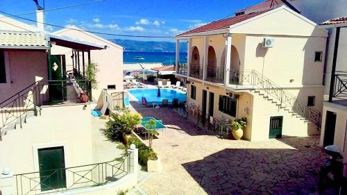 Stavros On The Beach - last minute hotel in Unknown City