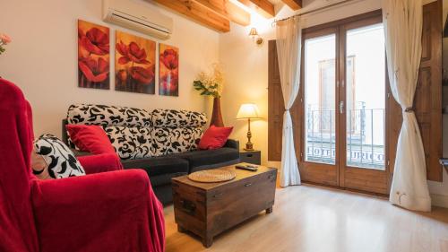 El Capricho de Toledo in Toledo, Spain