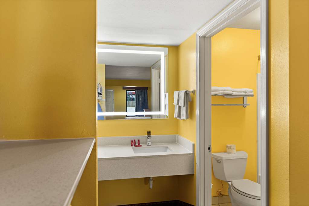 SureStay by Best Western Gulfport - photo 32