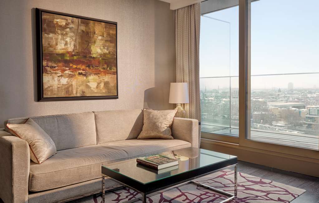 Crowne Plaza London Albert Embankment