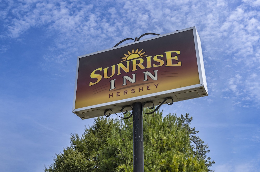 Sunrise Inn Hershey - photo 40