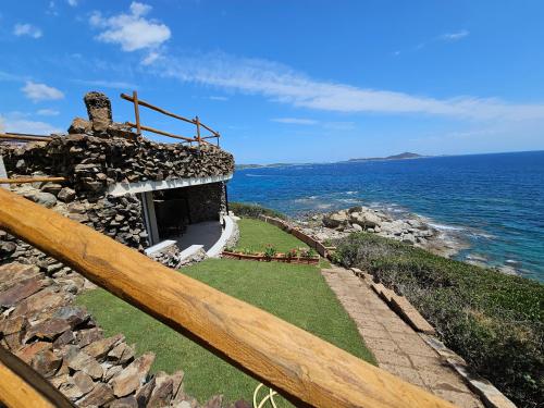 Villa Capo Boi — 4-Star Luxury Hotel in Villasimius, Italy