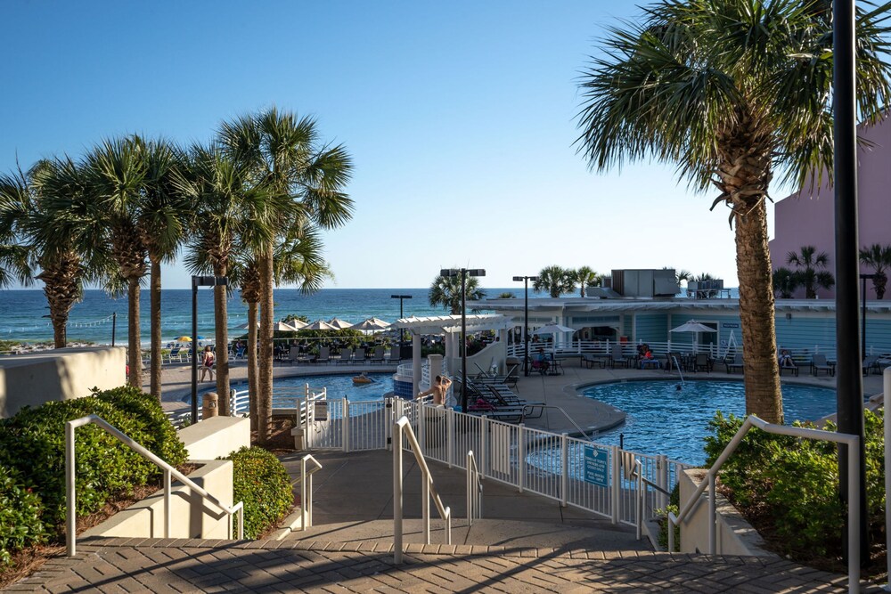 Tides of Tops'l 1008 by Destin Getaways - photo 25