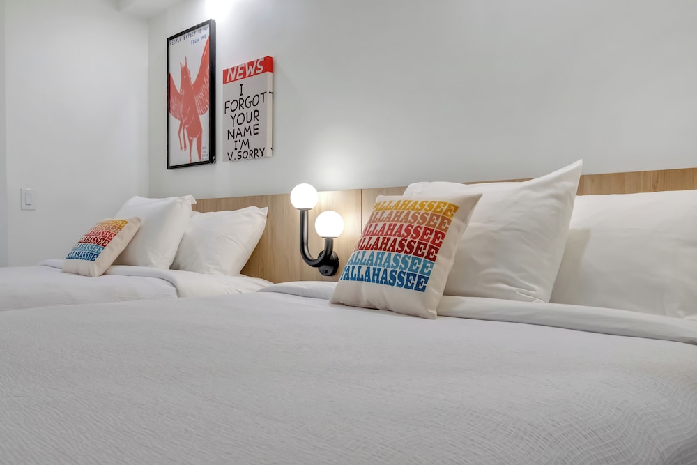 Bob Hotels - photo 19