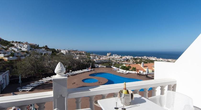 Costa Adeje Garden Aparthotel in Adeje, Spain