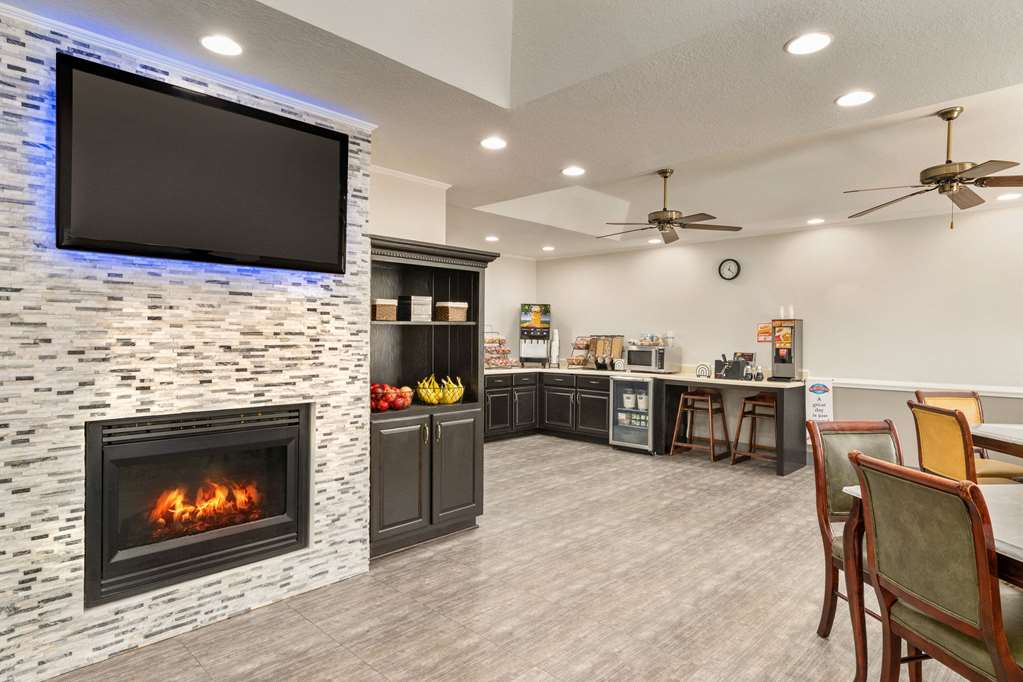 Baymont by Wyndham Henderson Oxford - photo 28