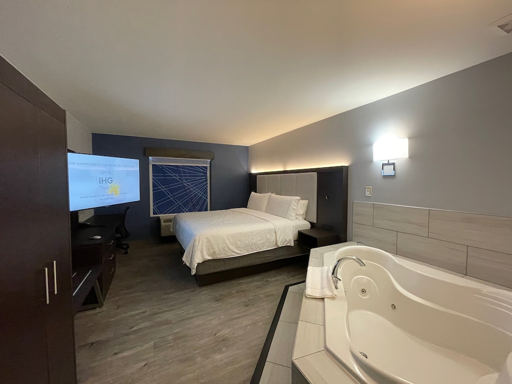 Holiday Inn Express Hotel & Suites Columbia East Elkridge by IHG - photo 17