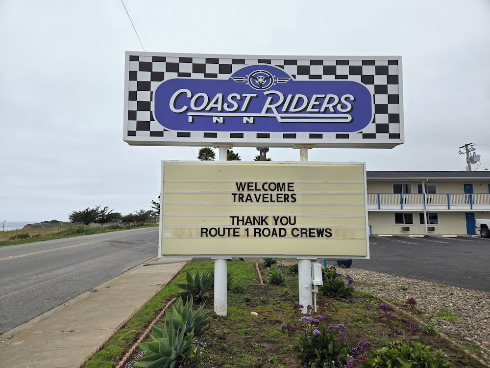 Coast Riders Inn - photo 98
