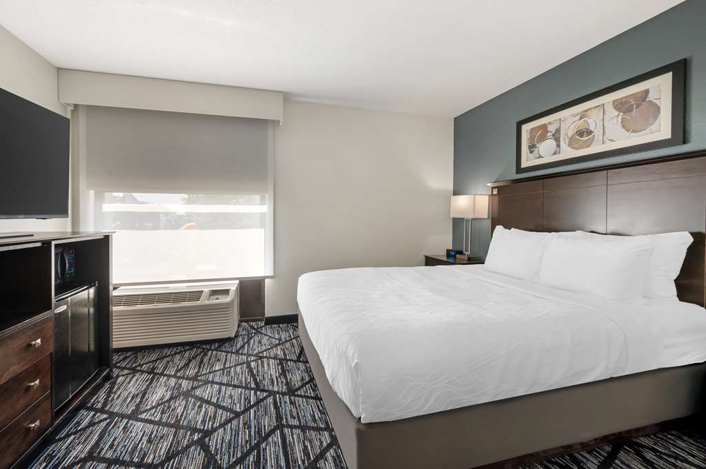 Best Western Plus Anderson - photo 33