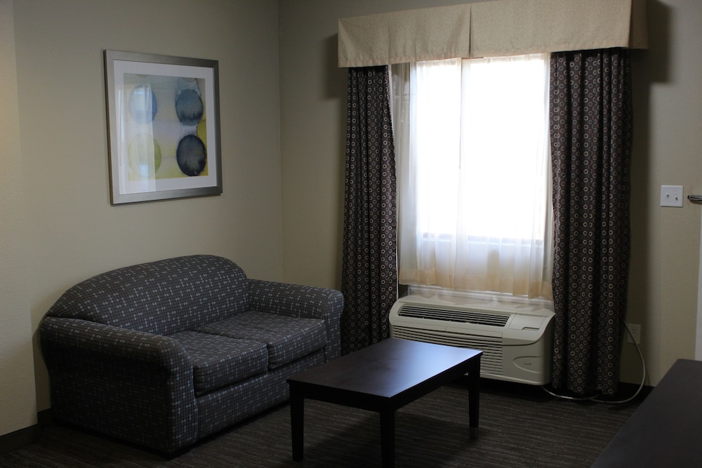 Horizon Inn & Suites Pearsall - photo 6