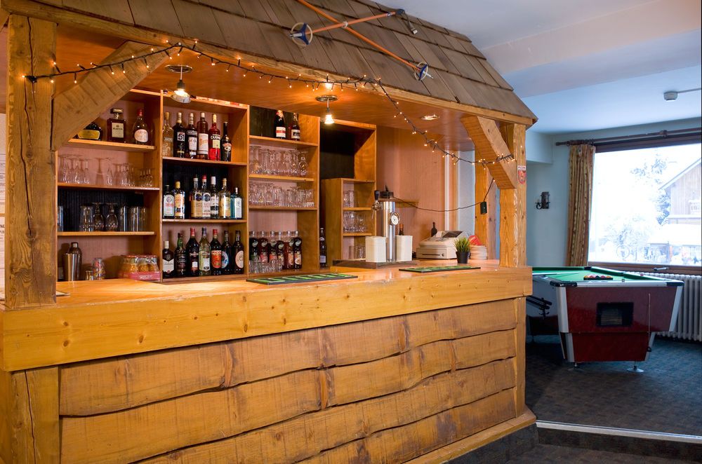 Madame Vacances Les Airelles in Les Deux Alpes, France