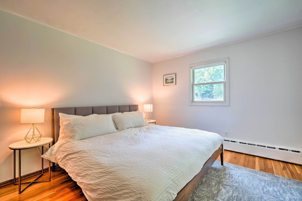 Nostalgic Vermont Escape in Manchester Center - photo 5