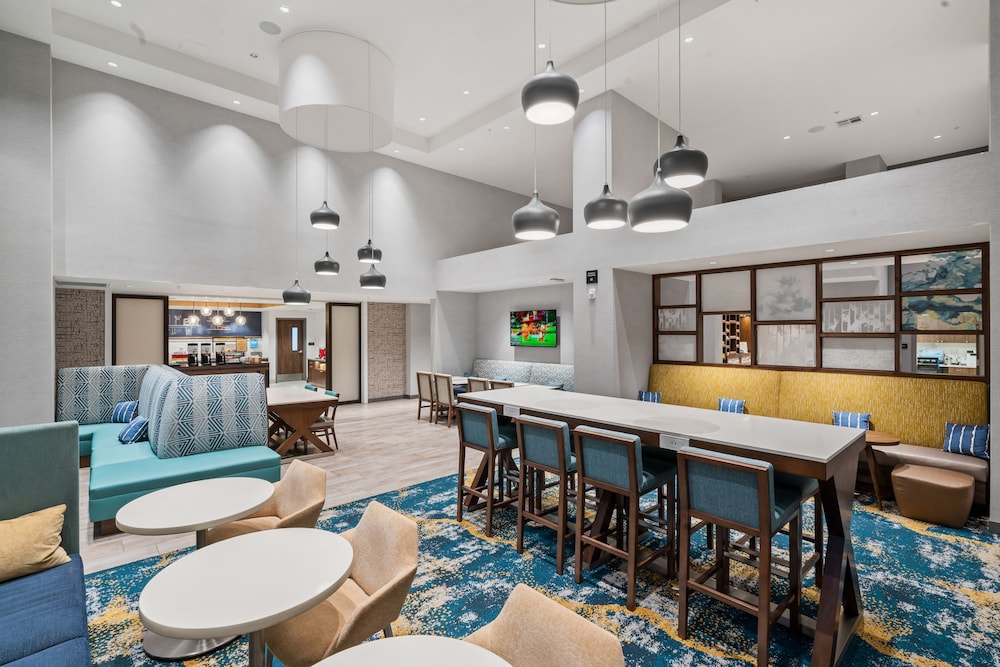 Hampton Inn by Hilton Morro Bay - photo 39
