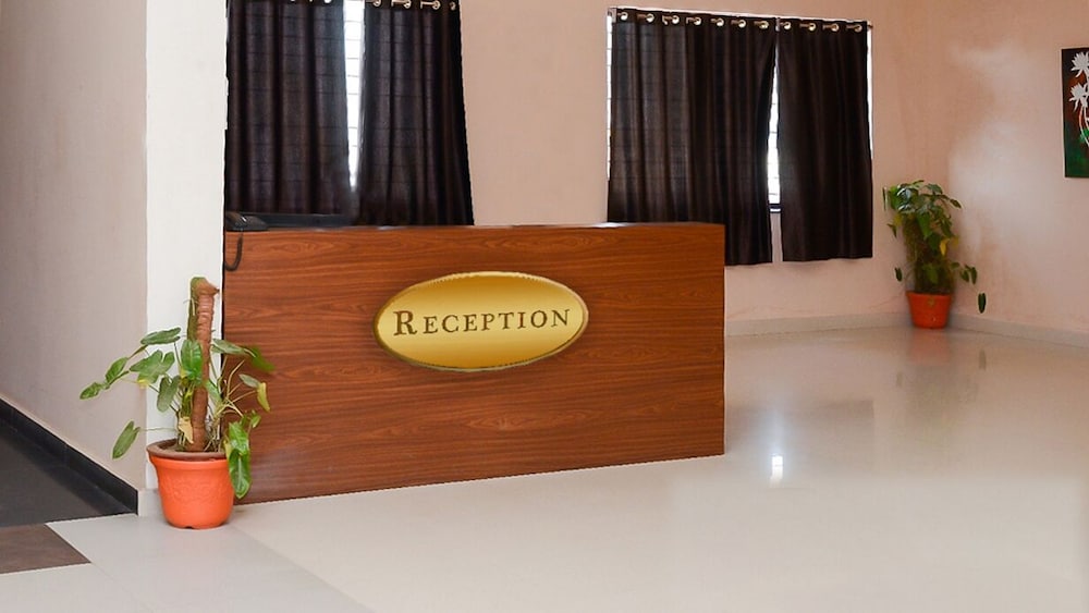 Namastay Hotel in Gaya, India