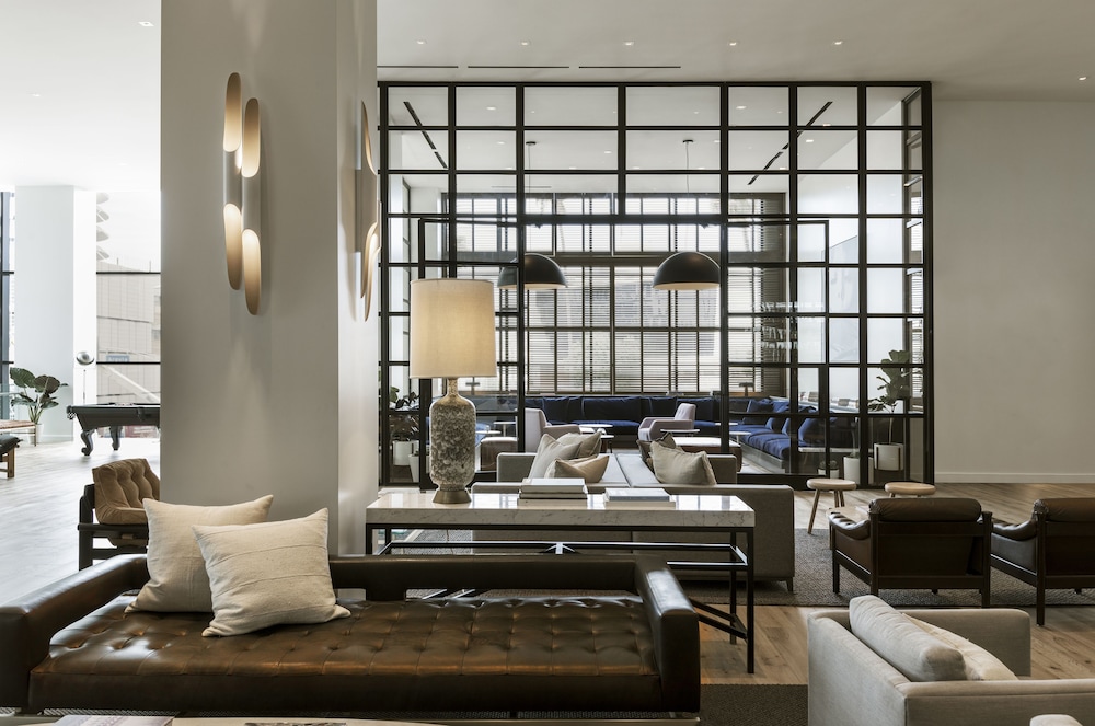 Kimpton Everly Hotel Hollywood by IHG - photo 7