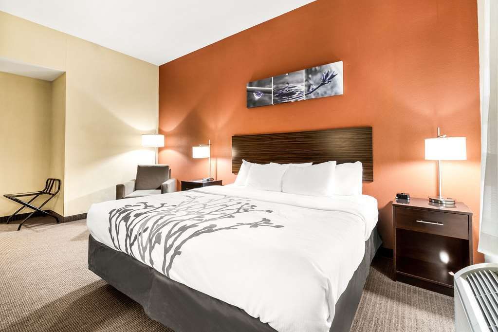 Sleep Inn & Suites Dyersburg I 155 - photo 20